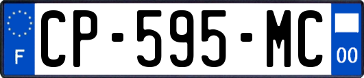 CP-595-MC