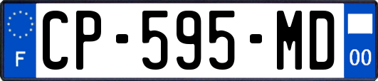 CP-595-MD
