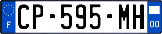 CP-595-MH
