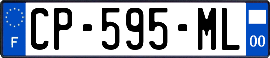 CP-595-ML