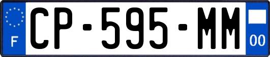 CP-595-MM