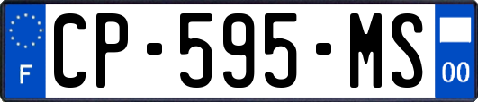 CP-595-MS