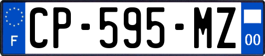 CP-595-MZ