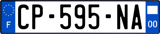 CP-595-NA