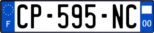 CP-595-NC