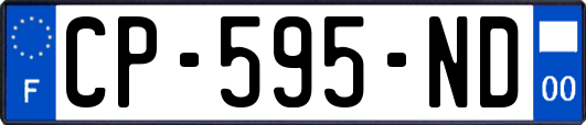 CP-595-ND