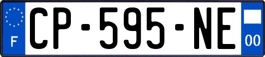 CP-595-NE