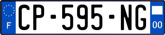 CP-595-NG