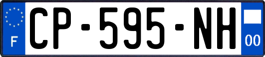 CP-595-NH