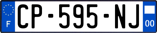 CP-595-NJ