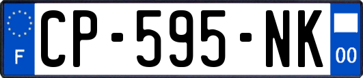 CP-595-NK