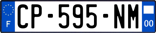 CP-595-NM