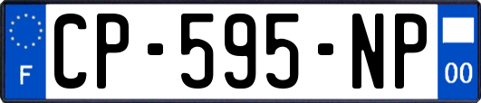 CP-595-NP