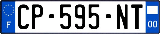 CP-595-NT