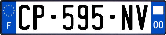 CP-595-NV