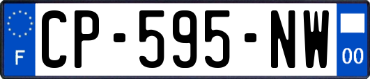 CP-595-NW