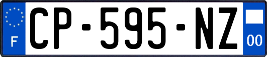 CP-595-NZ