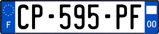 CP-595-PF