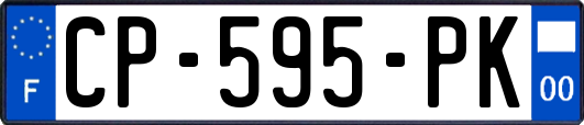 CP-595-PK