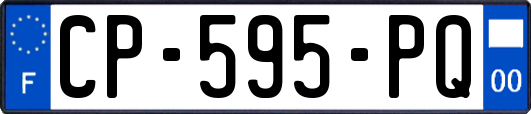 CP-595-PQ