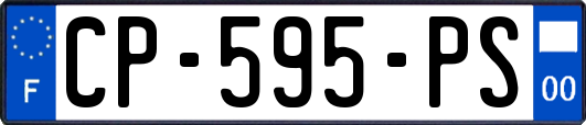 CP-595-PS