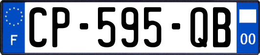 CP-595-QB