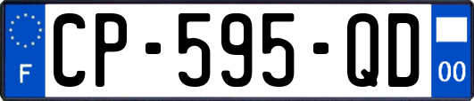 CP-595-QD