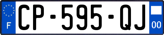 CP-595-QJ