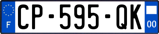 CP-595-QK