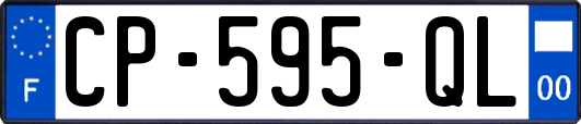 CP-595-QL