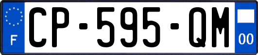 CP-595-QM