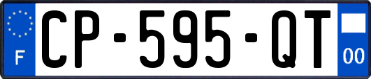 CP-595-QT