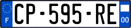 CP-595-RE