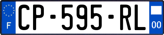 CP-595-RL