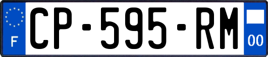 CP-595-RM