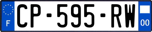 CP-595-RW