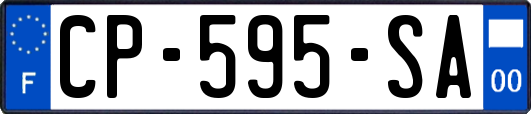 CP-595-SA