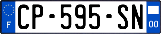 CP-595-SN