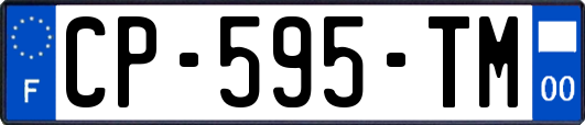 CP-595-TM