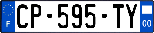 CP-595-TY