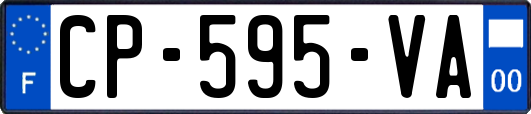 CP-595-VA