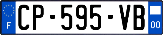 CP-595-VB