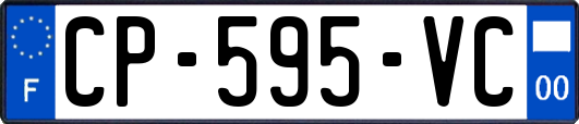 CP-595-VC