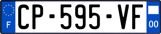 CP-595-VF