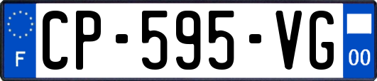 CP-595-VG