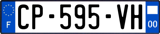 CP-595-VH