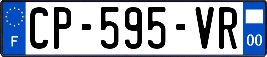 CP-595-VR