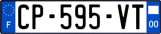 CP-595-VT