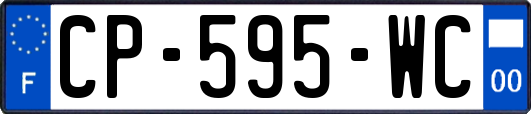 CP-595-WC