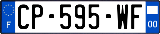 CP-595-WF
